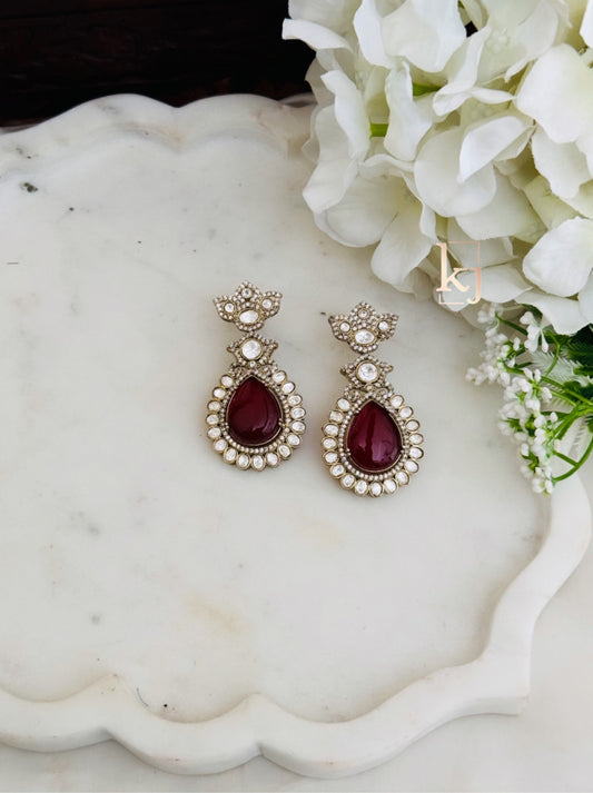 Jenox Earrings set