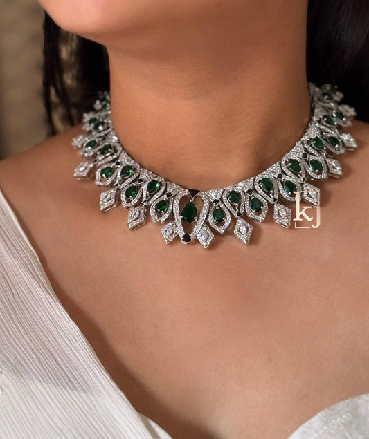 Zorya necklace set