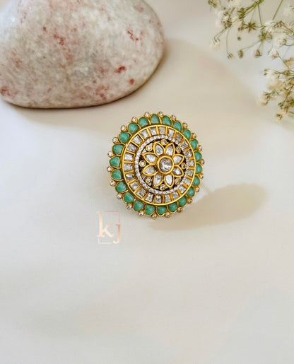 Albus ring
