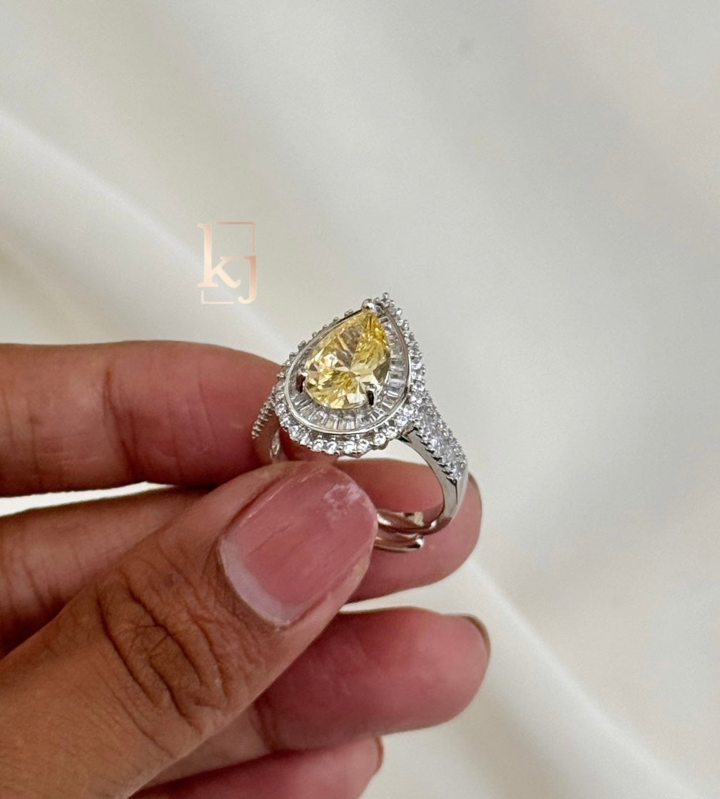 Wren ring