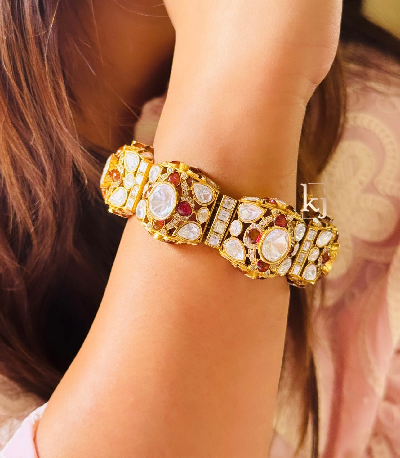 Vinoor bracelet