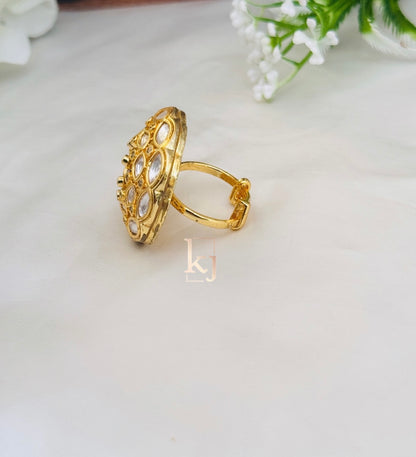 Pia ring