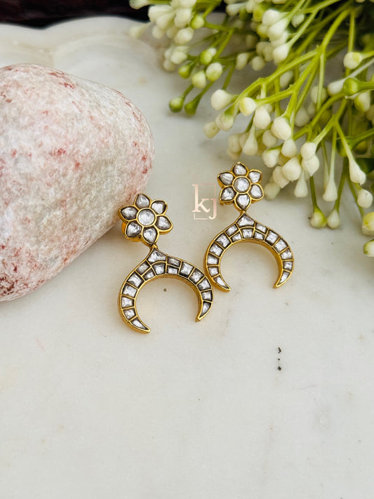 Flobey earrings set