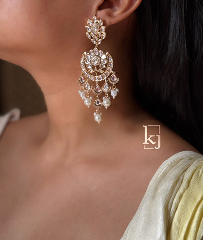 Marsh Earrings set