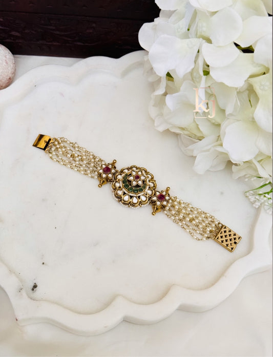 Ember Bracelet