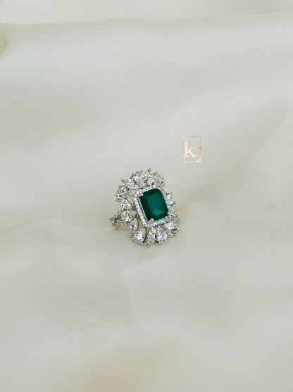 Eriu ring