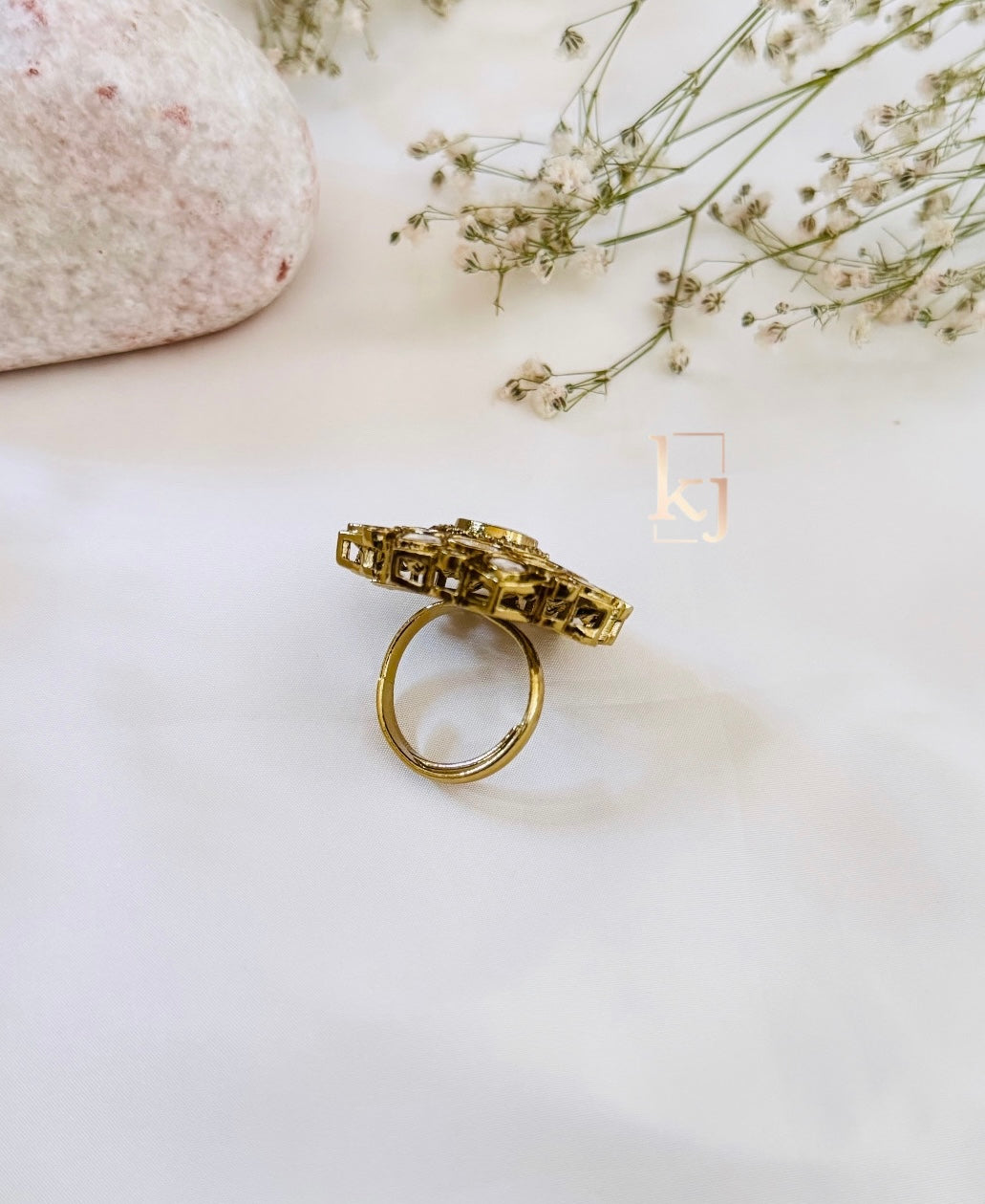 Celine Ring