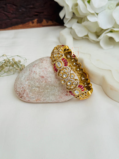 Indie single kada bangle