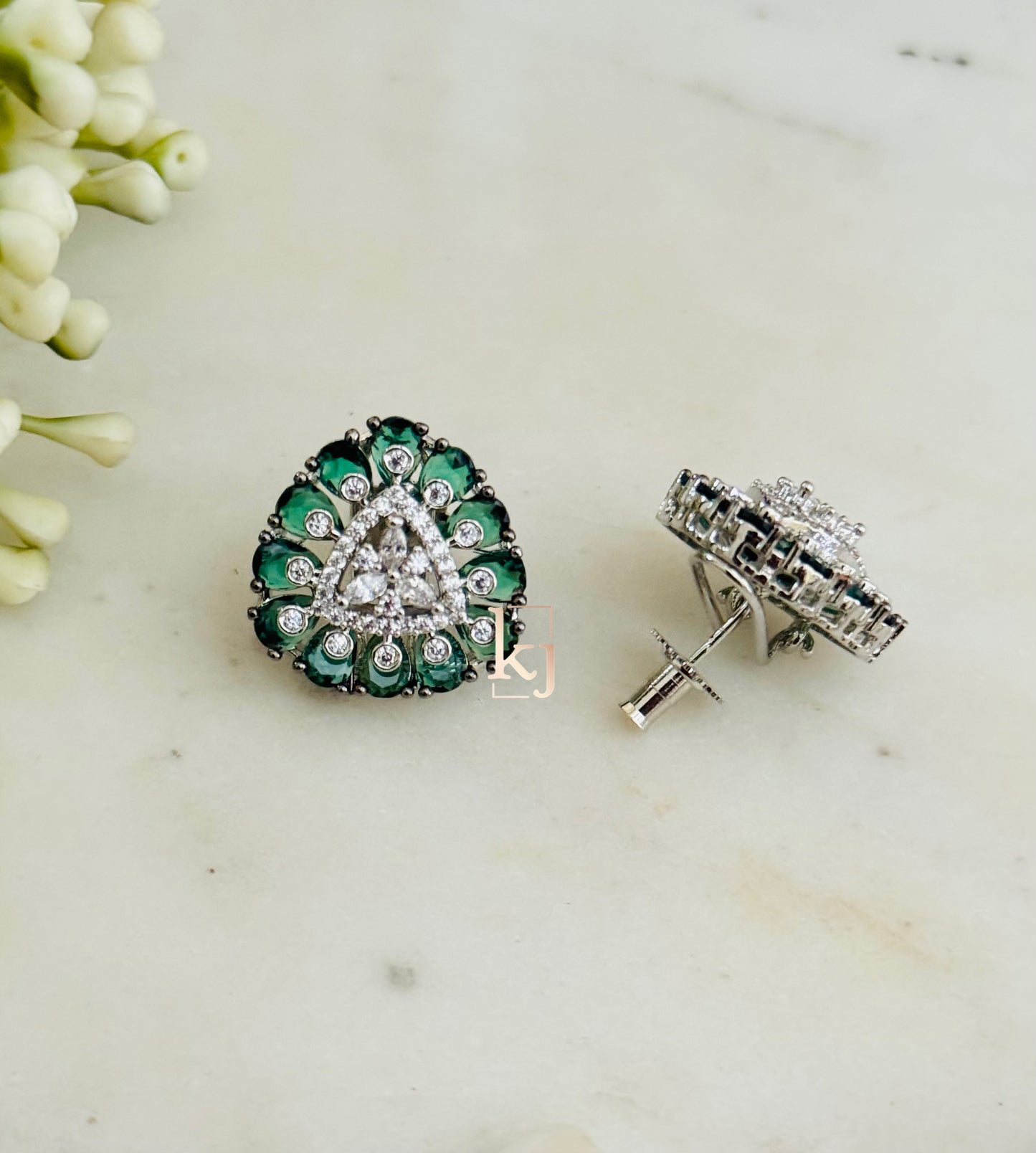 Luisi studs set