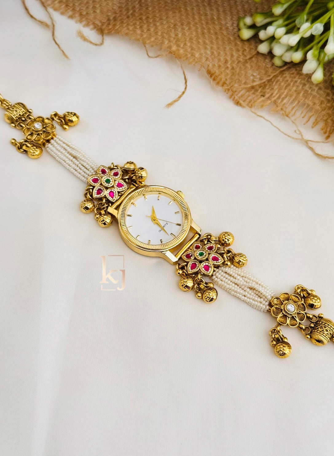 Niva watch