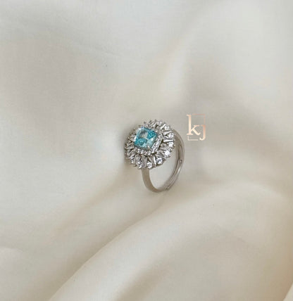Clove ring