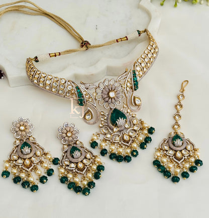 Revin choker set