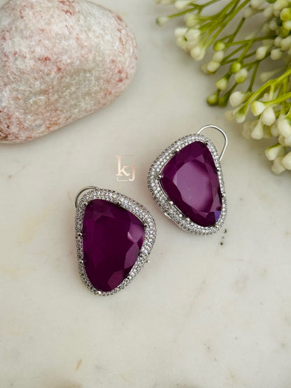 Ziggi earrings set