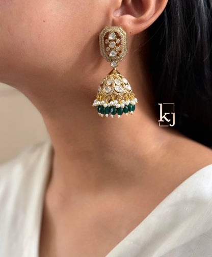 Joana Earrings set
