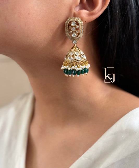 Joana Earrings set