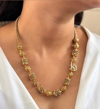 Harita necklace set