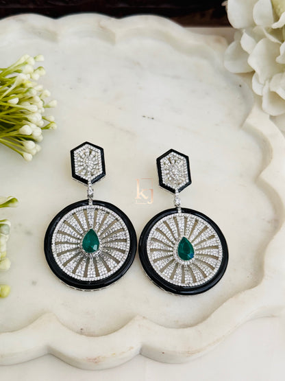 Cloi earrings set