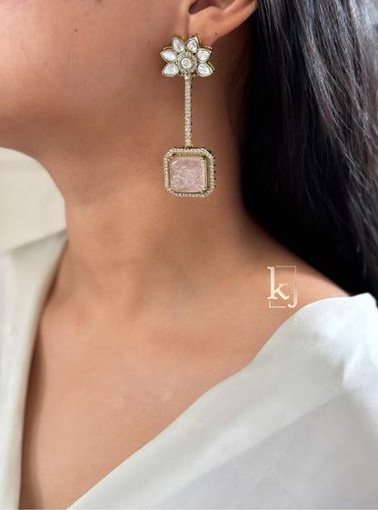 Zyren Earrings set