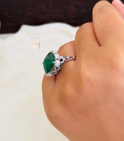 Ellison ring