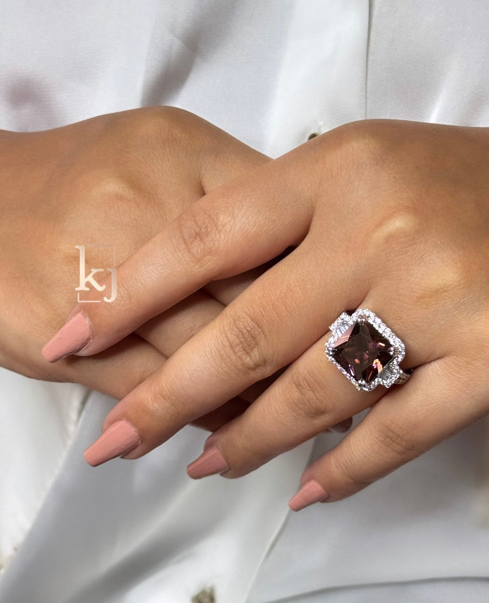 Valencia ring