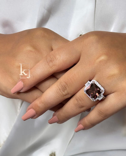 Valencia ring