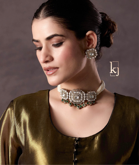 Sita choker set