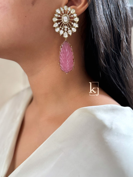 Valic earrings set