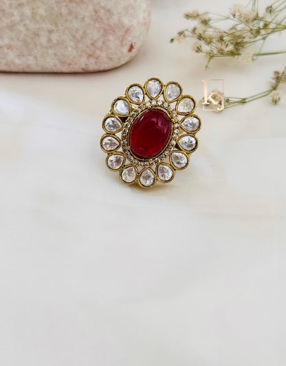 Siaa Ring