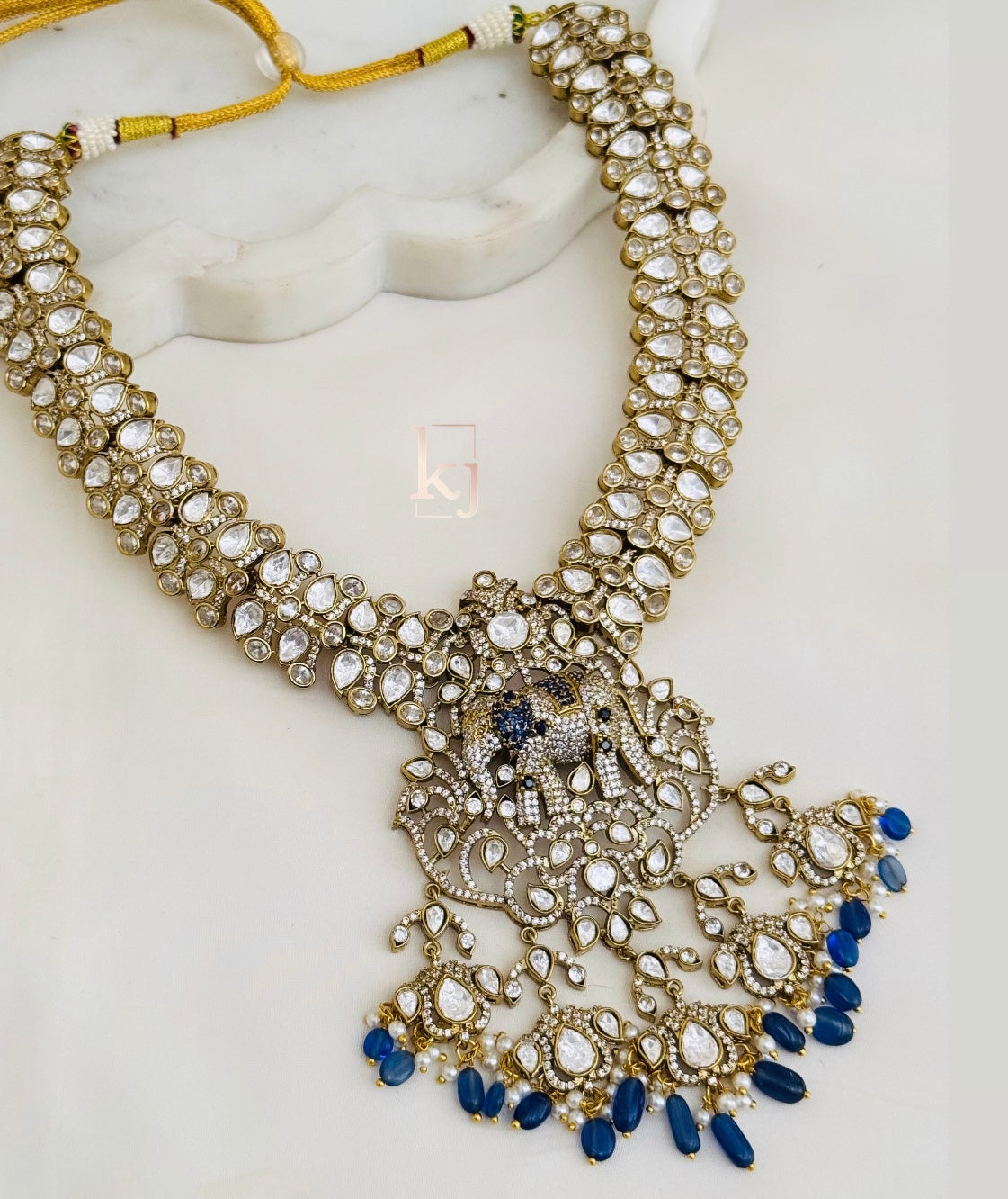Meisi necklace set