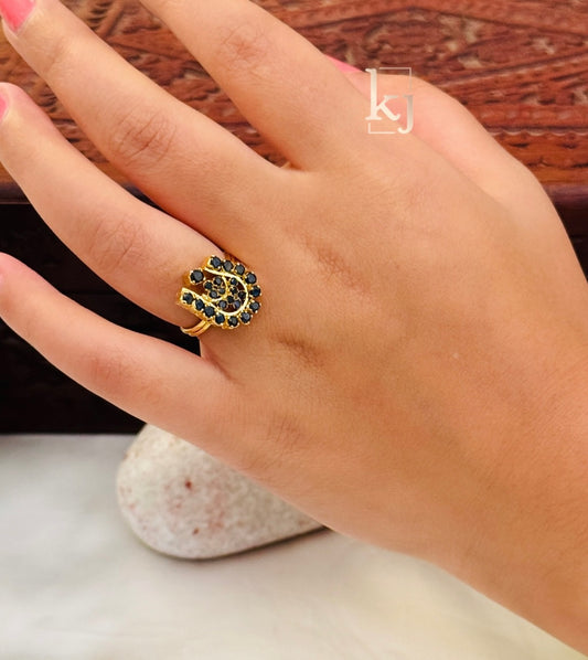 Saimi ring