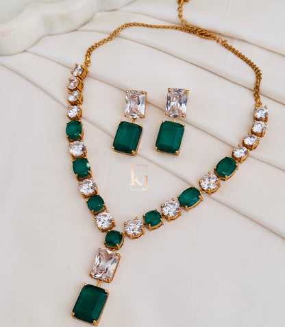 Nil necklace set