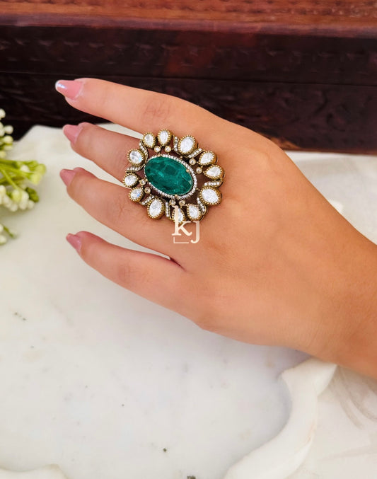 Reiga ring
