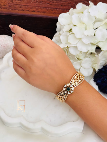 Crystal Bracelet