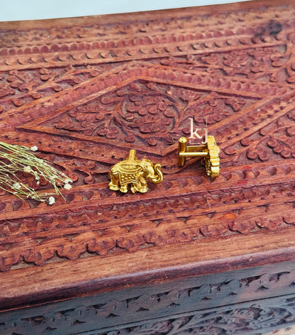 Vipodh cufflinks set