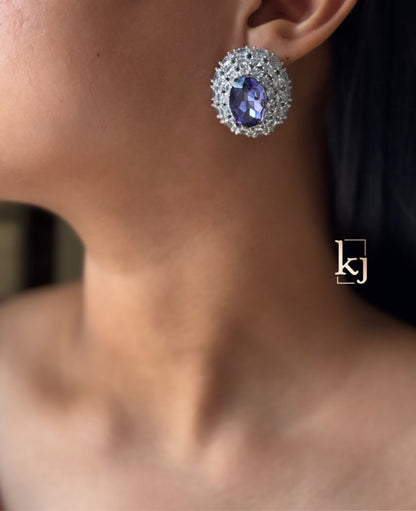 Eira Earrings set