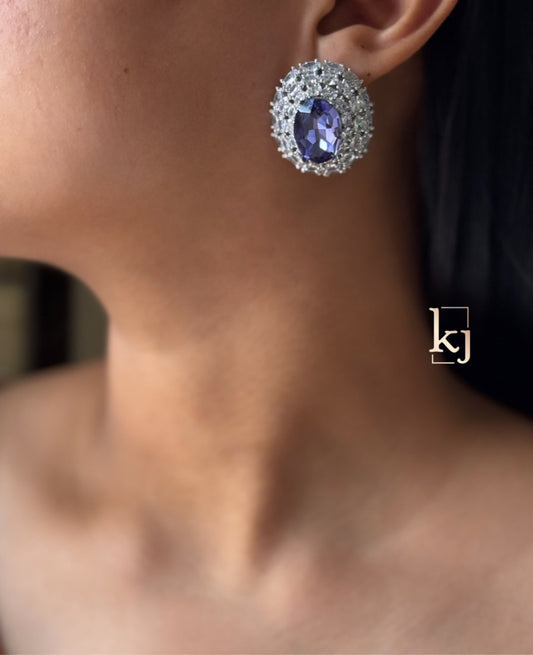 Eira Earrings set