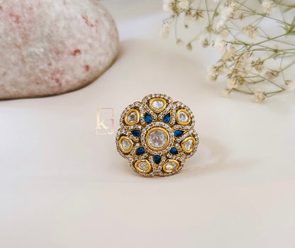 Ezra ring