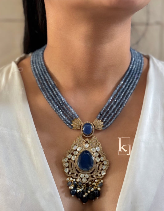 Winnie Pendent set