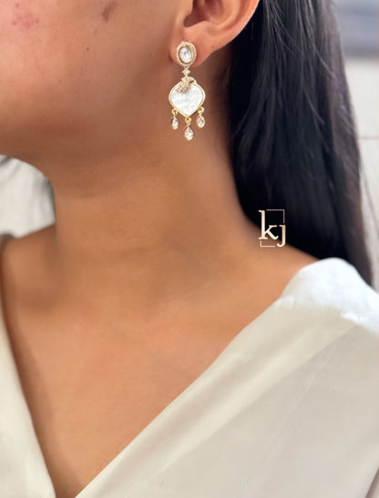 Naomi Earrings set