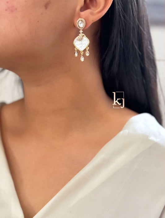 Naomi Earrings set