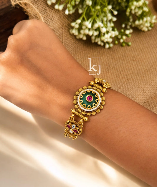 Krona bracelet
