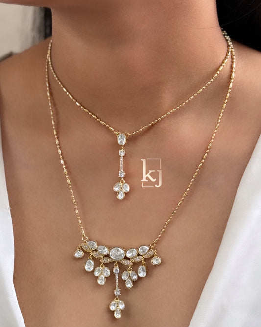 Rosalie Elegant set