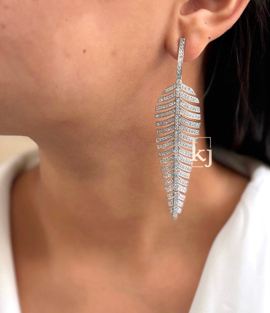 Arlon earrings set
