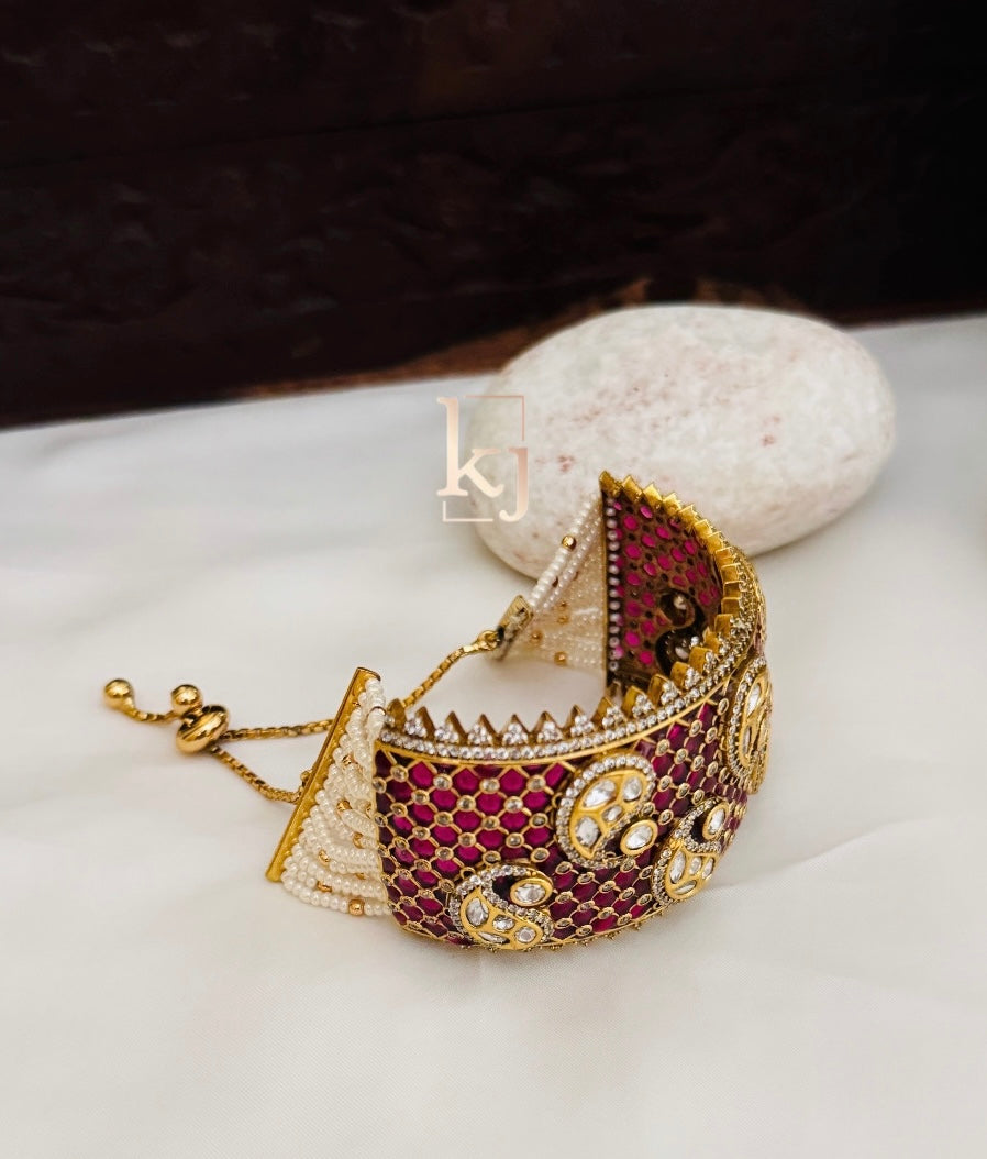 Saniem bracelet