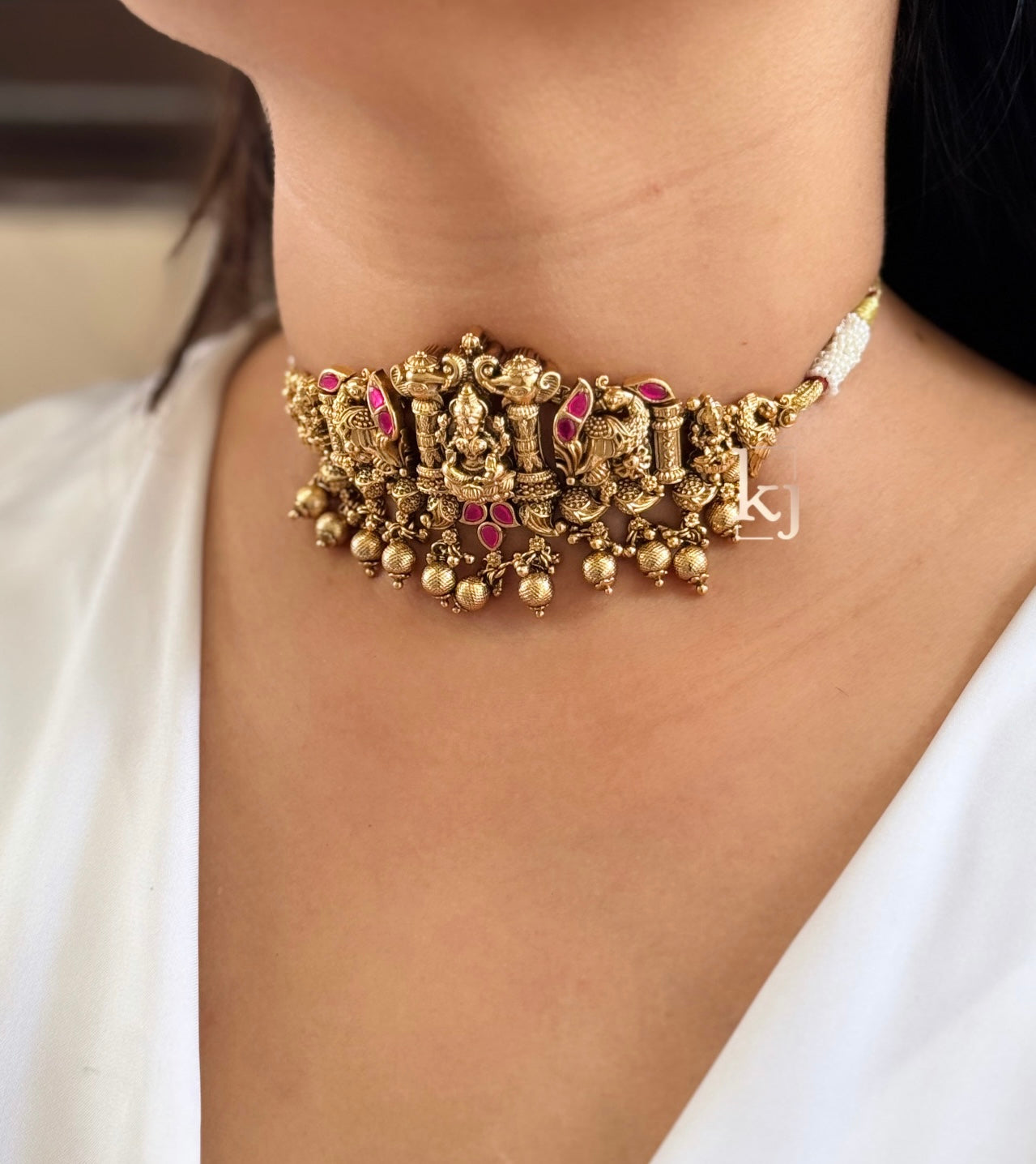 Hiya choker set