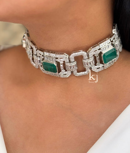 Micah choker set