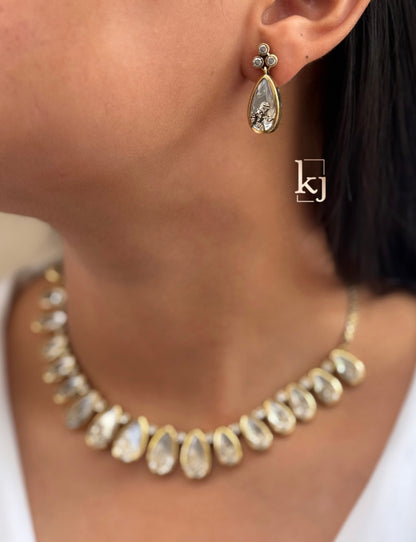 Kenzie necklace set
