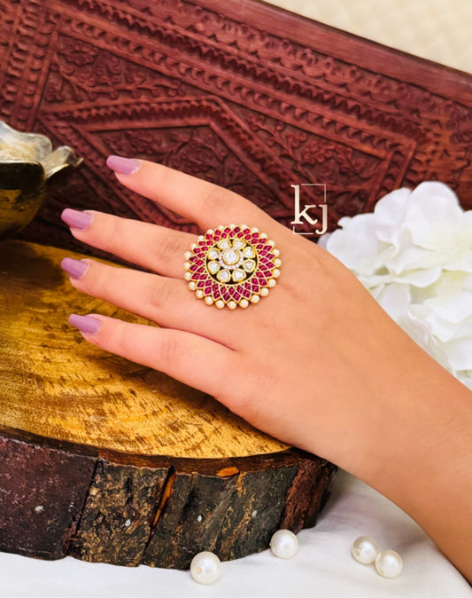 Josie Ring