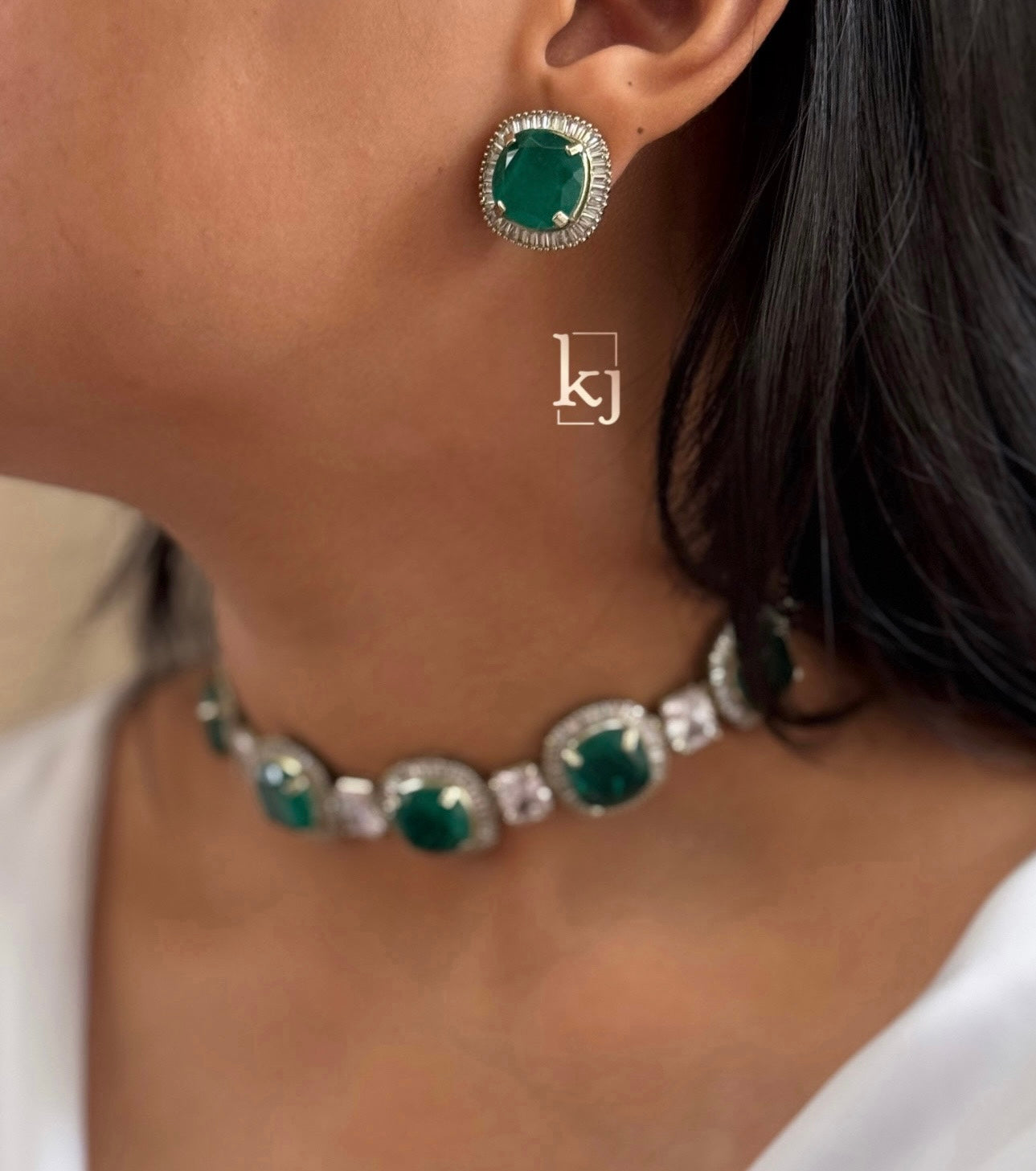 Lai choker set