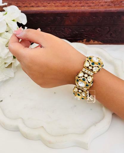 Saaz bracelet